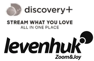 Discovery logo 2
