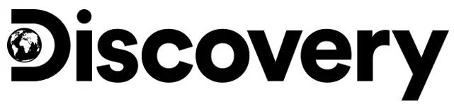 Discovery logo
