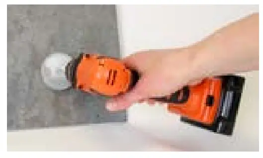 ITC 690030.055 XX Guide PIR Light-