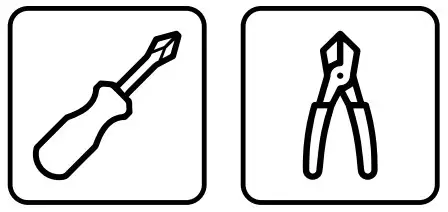 Tools Needed