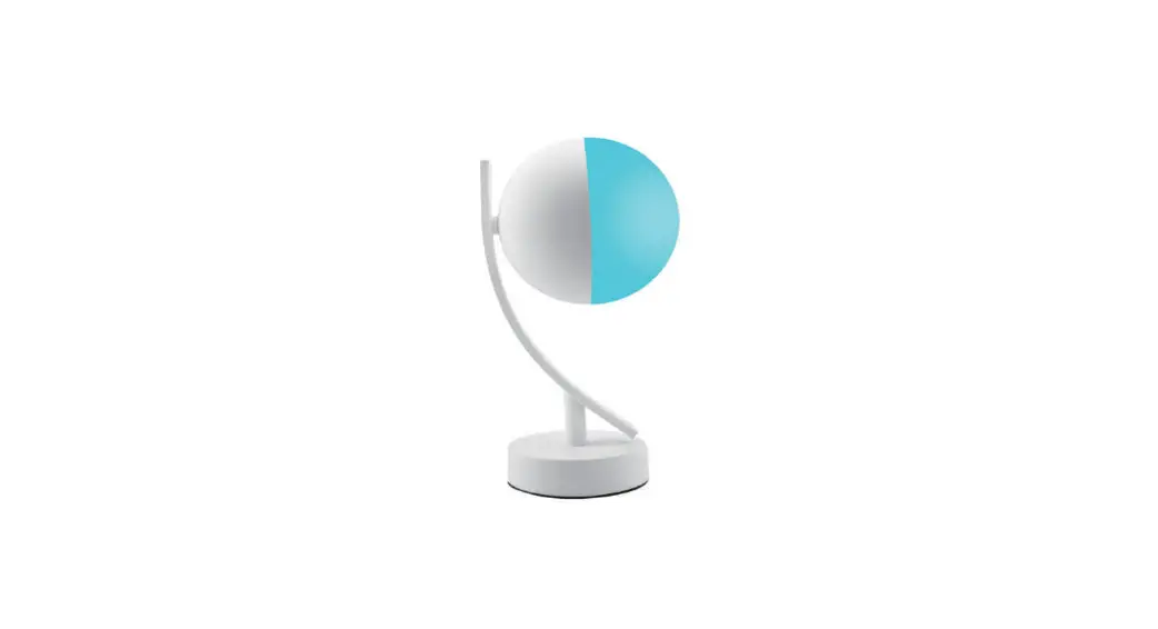 Tuya Cr02 Smart Table Lamp User Manual
