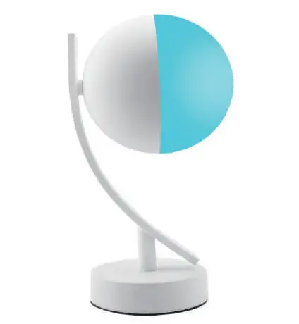 tuya CR02 Smart Table Lamp.