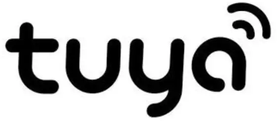 tuya - logo