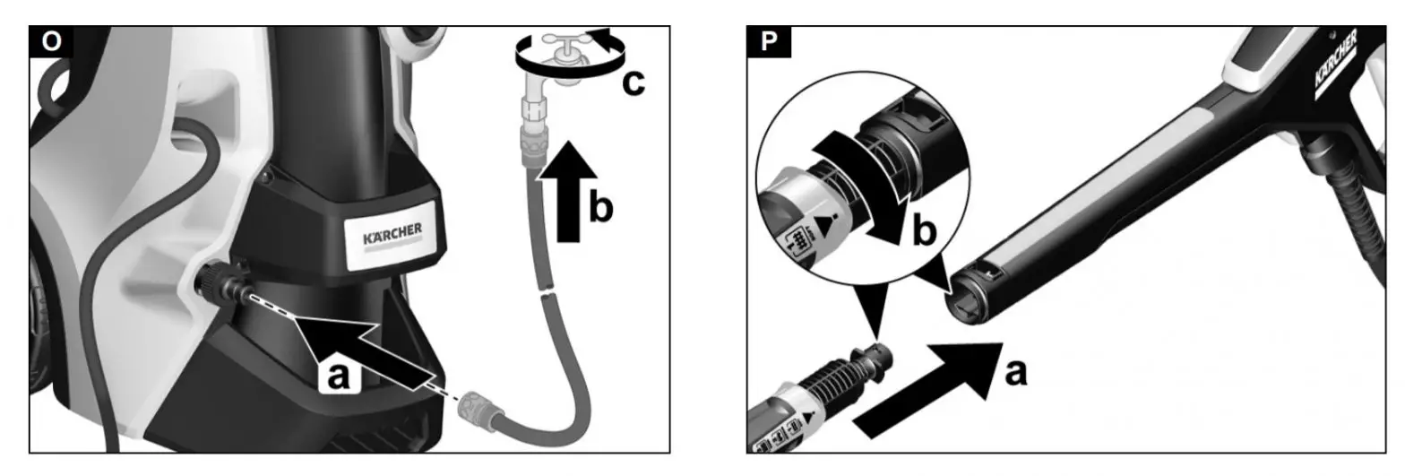KAERCHER RCX6H1A K 5 Premium Smart Control - fig10
