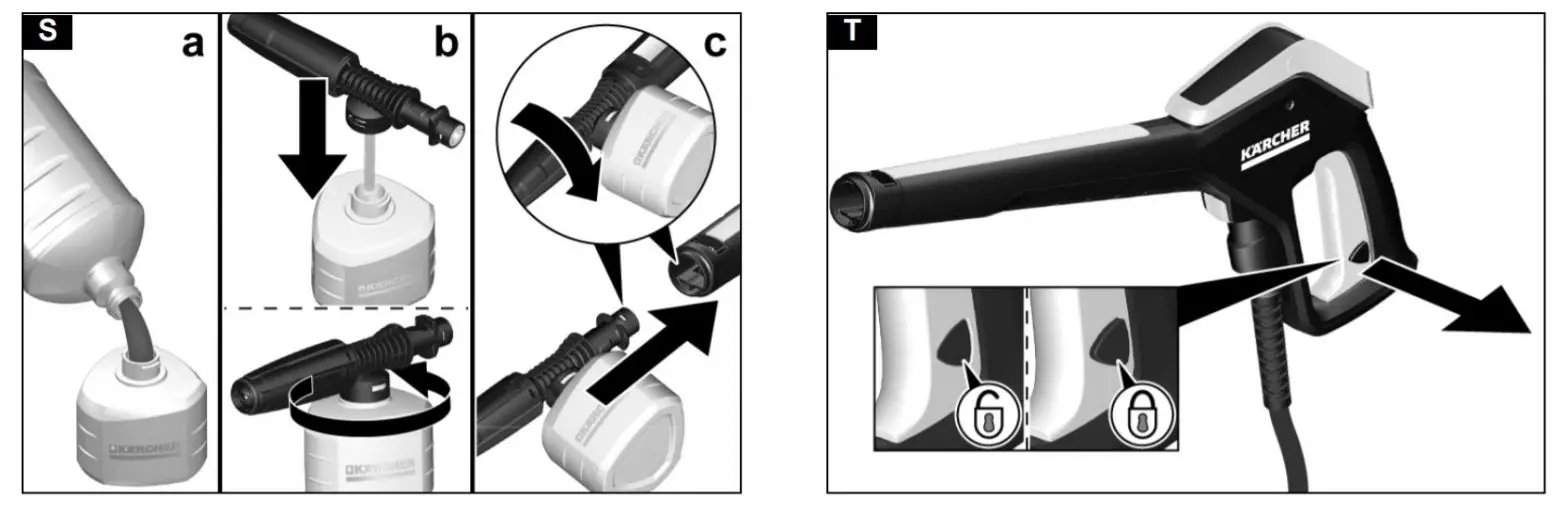 KAERCHER RCX6H1A K 5 Premium Smart Control - fig12