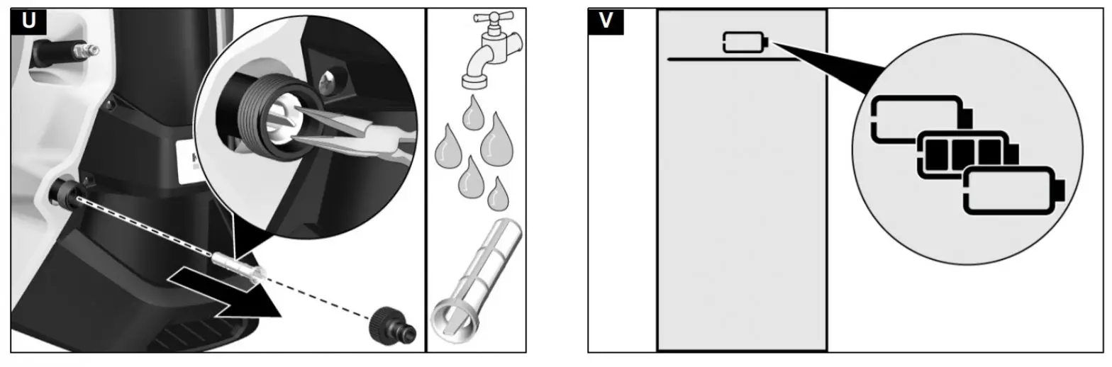 KAERCHER RCX6H1A K 5 Premium Smart Control - fig13