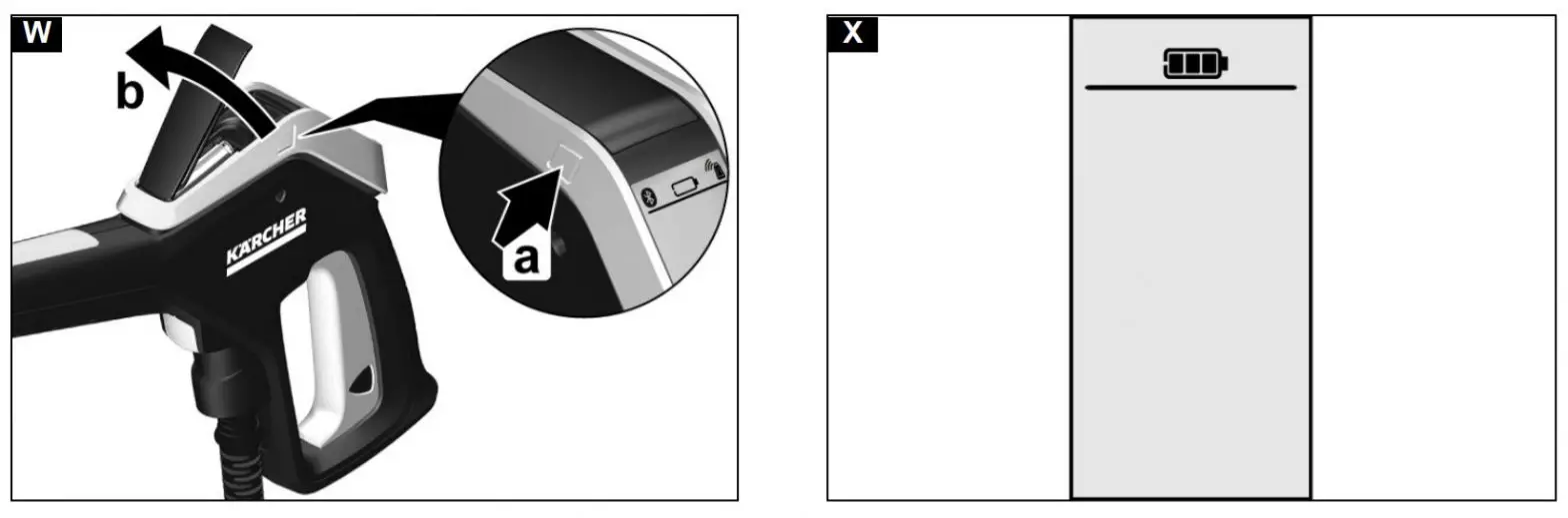 KAERCHER RCX6H1A K 5 Premium Smart Control - fig14