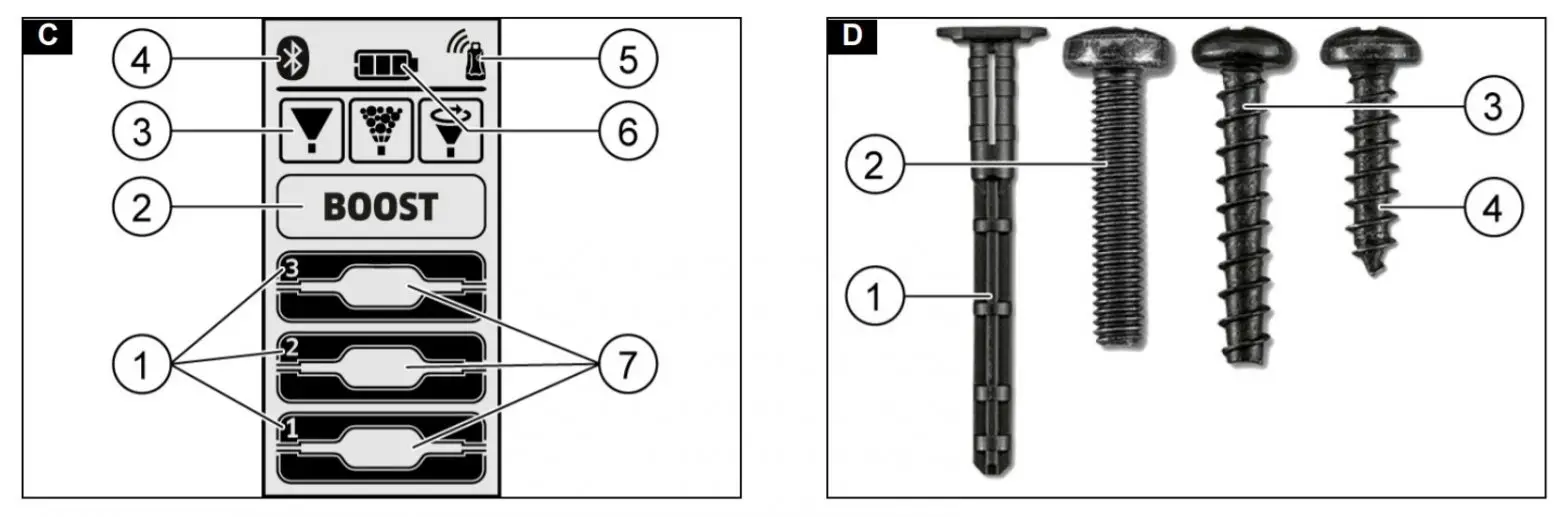 KAERCHER RCX6H1A K 5 Premium Smart Control - fig3