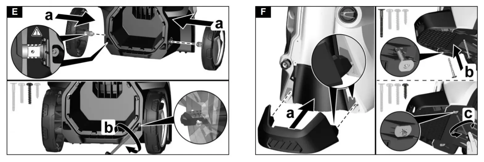 KAERCHER RCX6H1A K 5 Premium Smart Control - fig5
