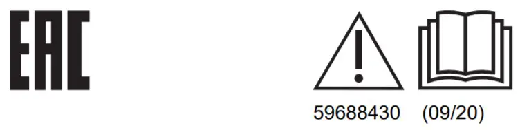 KAERCHER RCX6H1A K 5 Premium Smart Control - icon