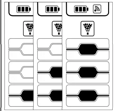 KAERCHER RCX6H1A K 5 Premium Smart Control - icon20