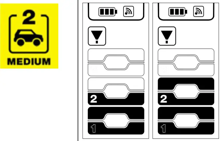 KAERCHER RCX6H1A K 5 Premium Smart Control - icon27
