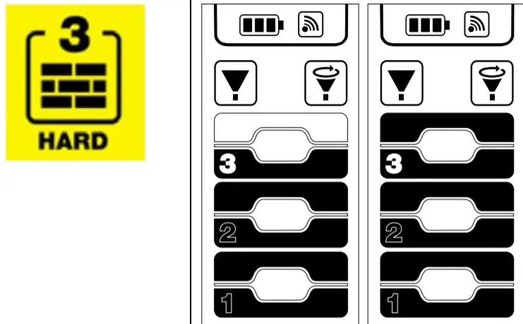 KAERCHER RCX6H1A K 5 Premium Smart Control - icon28