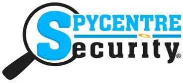 SPYCENTRE logo