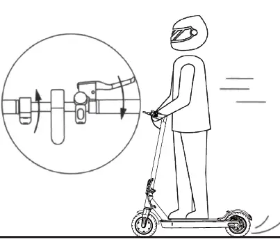 iScooter-i8-Unique-Foldable-Electric-Scooter-FIG-11