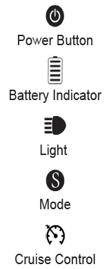 iScooter-i8-Unique-Foldable-Electric-Scooter-FIG-5