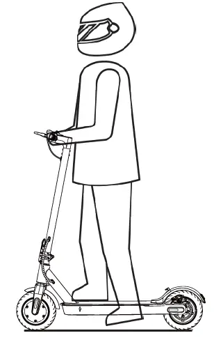 iScooter-i8-Unique-Foldable-Electric-Scooter-FIG-9