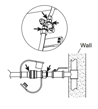 Befon Fire Pit Collection Natural Gas Conversion Kit-fig15