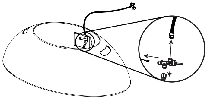 Befon Fire Pit Collection Natural Gas Conversion Kit-fig4