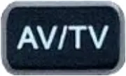 TRIAX UPM 1400 - AV TV button