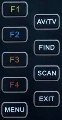 TRIAX UPM 1400 - Functioning 2