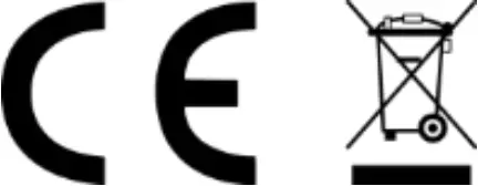 TRIAX UPM 1400 - Labels