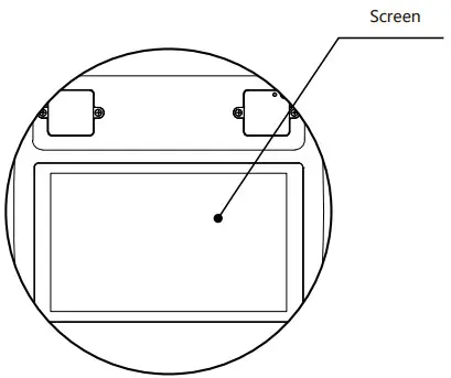 fuze DD 002 Five Slots Charge Station - Product features