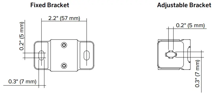 LUMASCAPE LS9016 Line Voltage Non Dimmable Light- fig 7