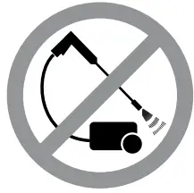 LUMASCAPE LS9016 Line Voltage Non Dimmable Light - icon 4