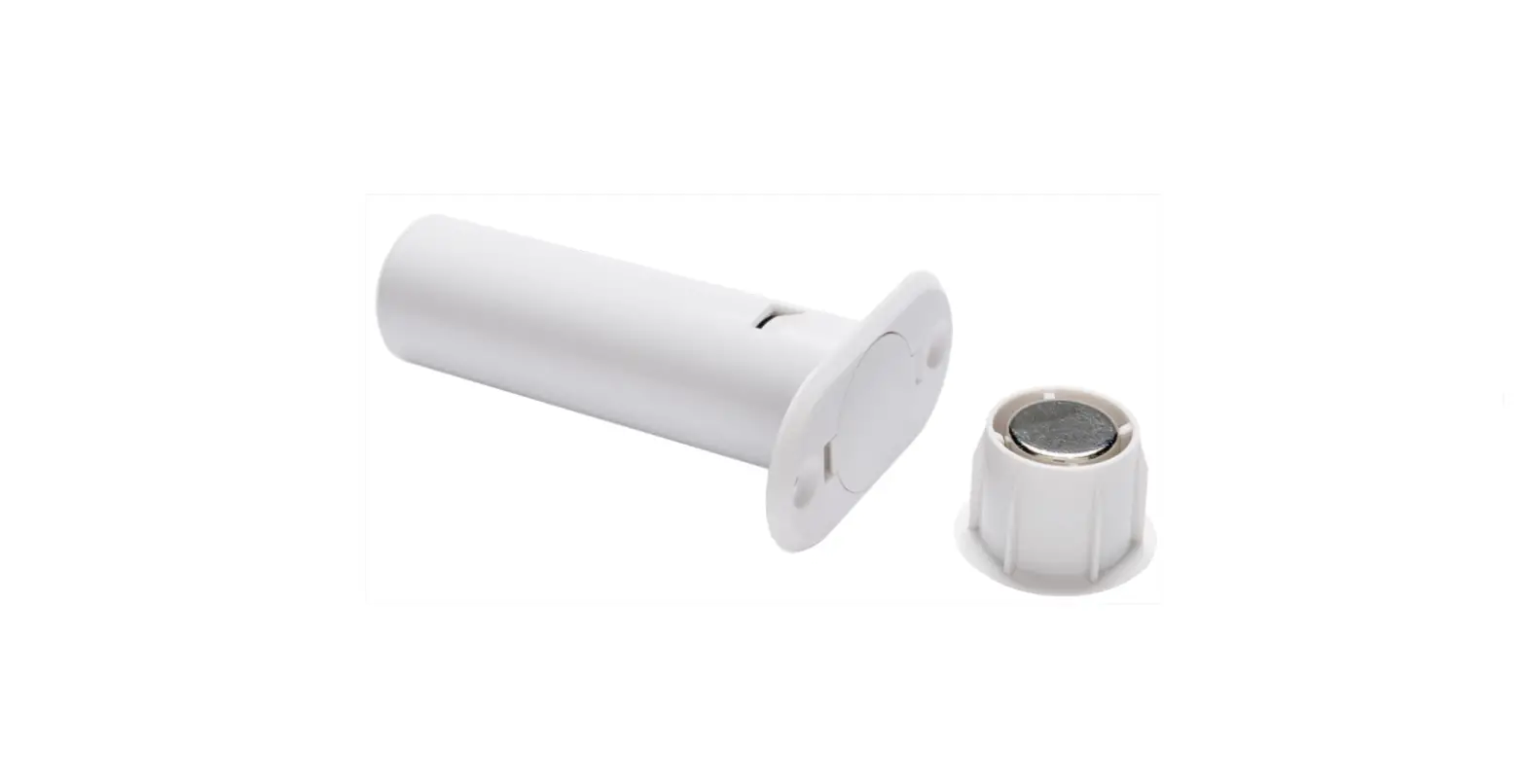 Dmp 1132 Wireless Recessed Door Contact Installation Guide