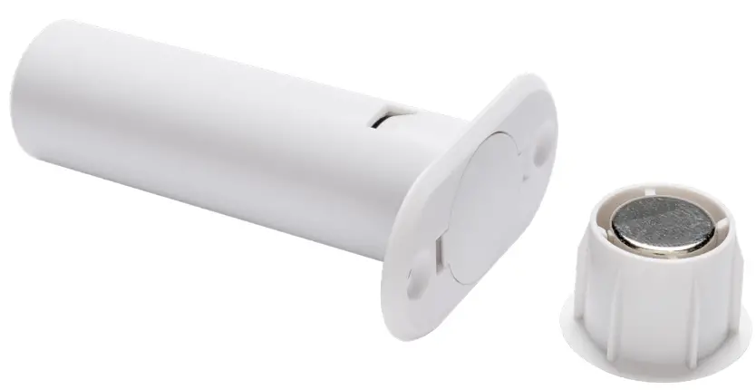 DMP 1132 Wireless Recessed Door Contact-fig1