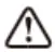warning icon