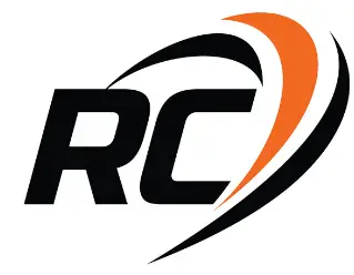 RC logo