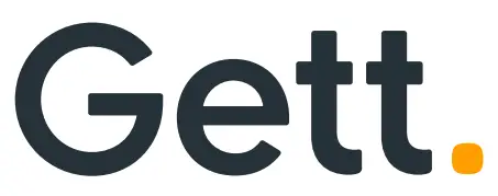 Apps Gett -logo