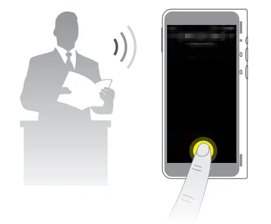 fluentalk T1 Portable Translator - Figure 12