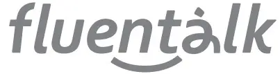 fluentalk - logo