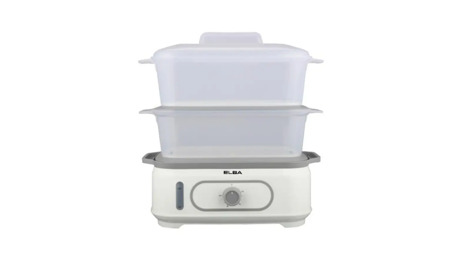 Elba Efs-m2028 Food Steamer Owner's Manual