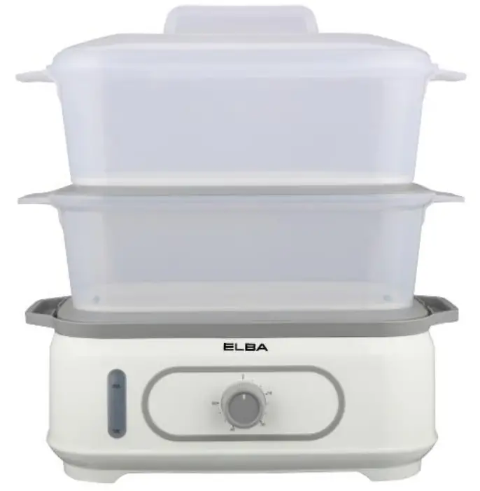 ELBA EFS-M2028 Food Steamer-fig1