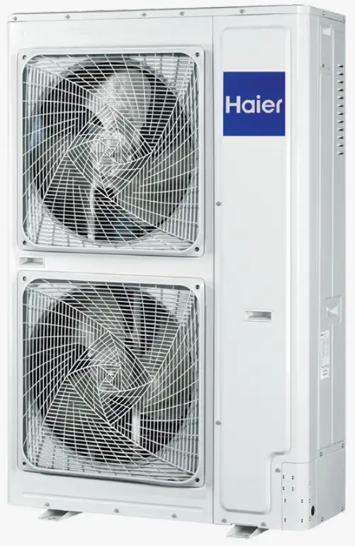 Haier 1UH250W1ERK Smart Power Outdoor 3Phase 24.0 kW