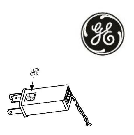 GE-Lighting-89011-StayBright-LED-Woodland-Star-Tree-Top-10ct-Warm-White-FIG-1