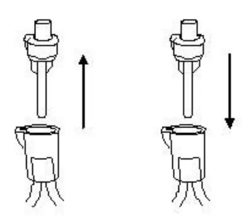 GE-Lighting-89011-StayBright-LED-Woodland-Star-Tree-Top-10ct-Warm-White-FIG-2