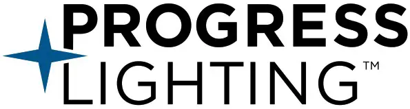 PROGRESS LIGHTING - logo
