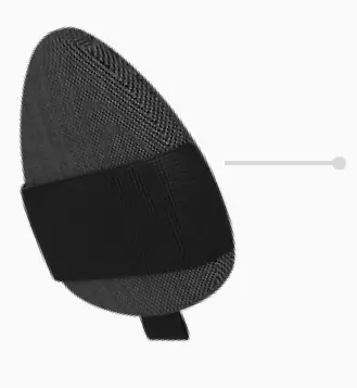 jiobit GPS Dog and Cat Location Monitor 2