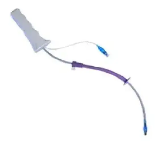 THE O R COMPANY UE-POR Uterine PositionOR Diagnostic Uterine Manipulator