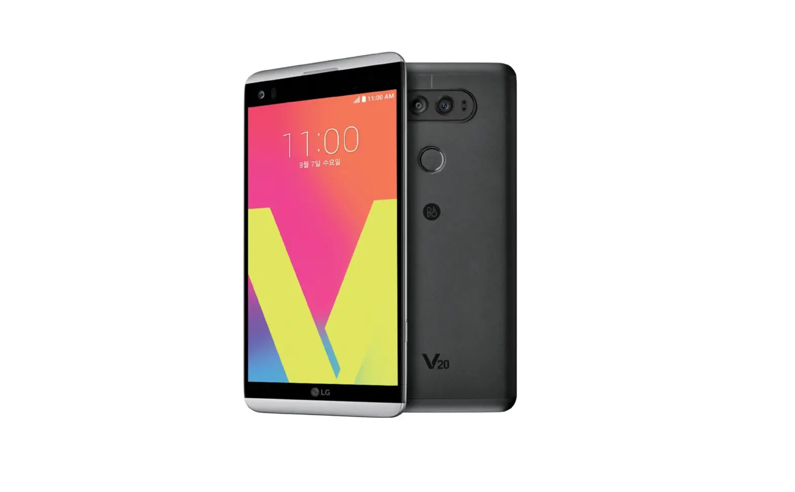 Lg V20 Turn Bluetooth On / Off