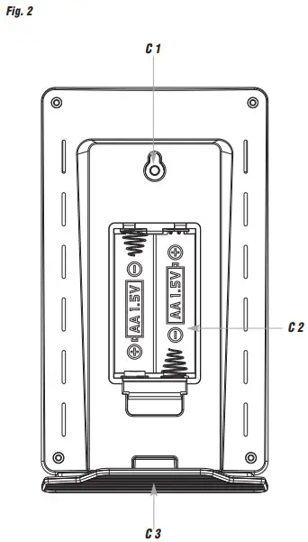 Housing Instructions