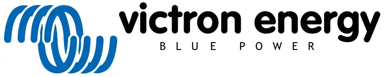 victron energy logo