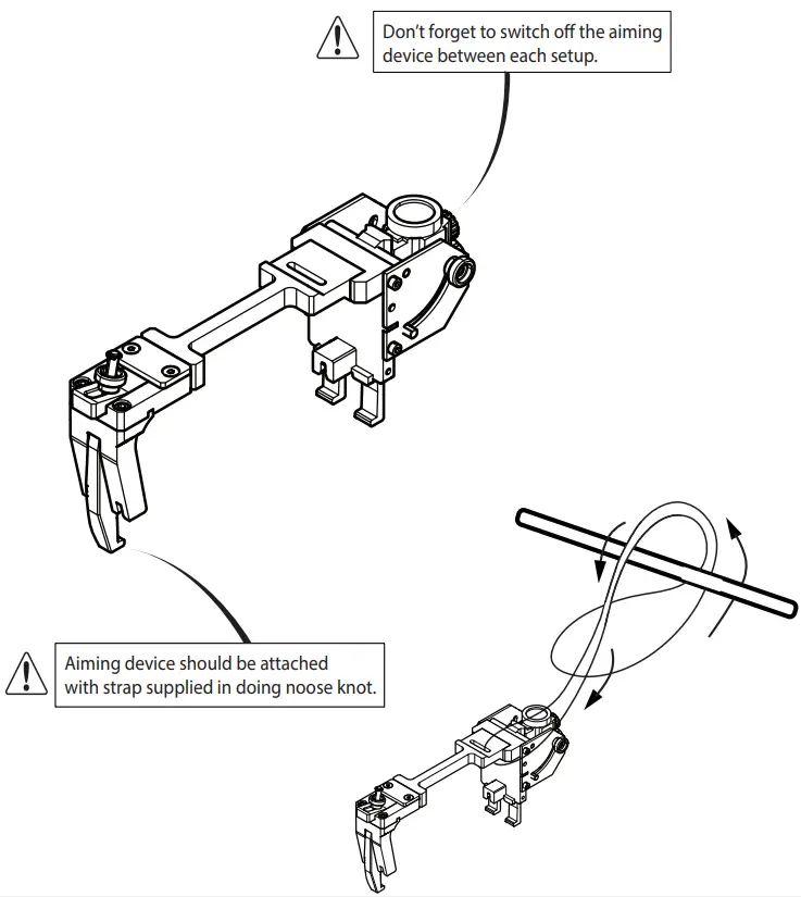 THORN ALTIS G4 - Fig21