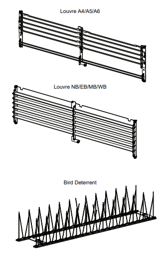 THORN ALTIS G4 - Fig23