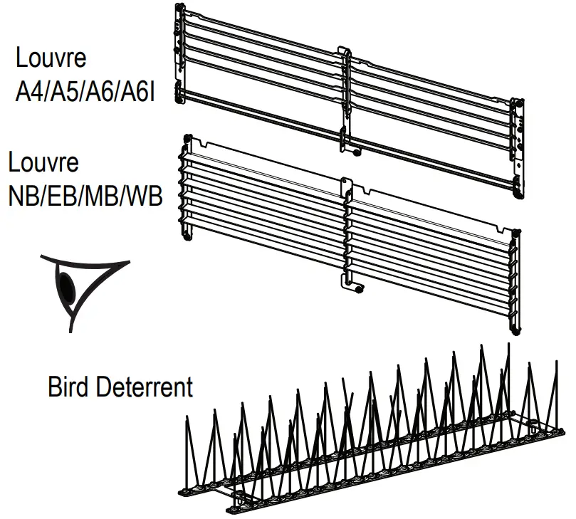 THORN ALTIS G4 - Fig24